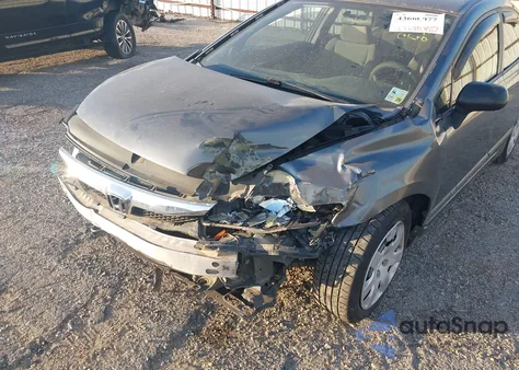 2009 Honda Civic Lx from USA, damaged, VIN 2HGFA16549H303597